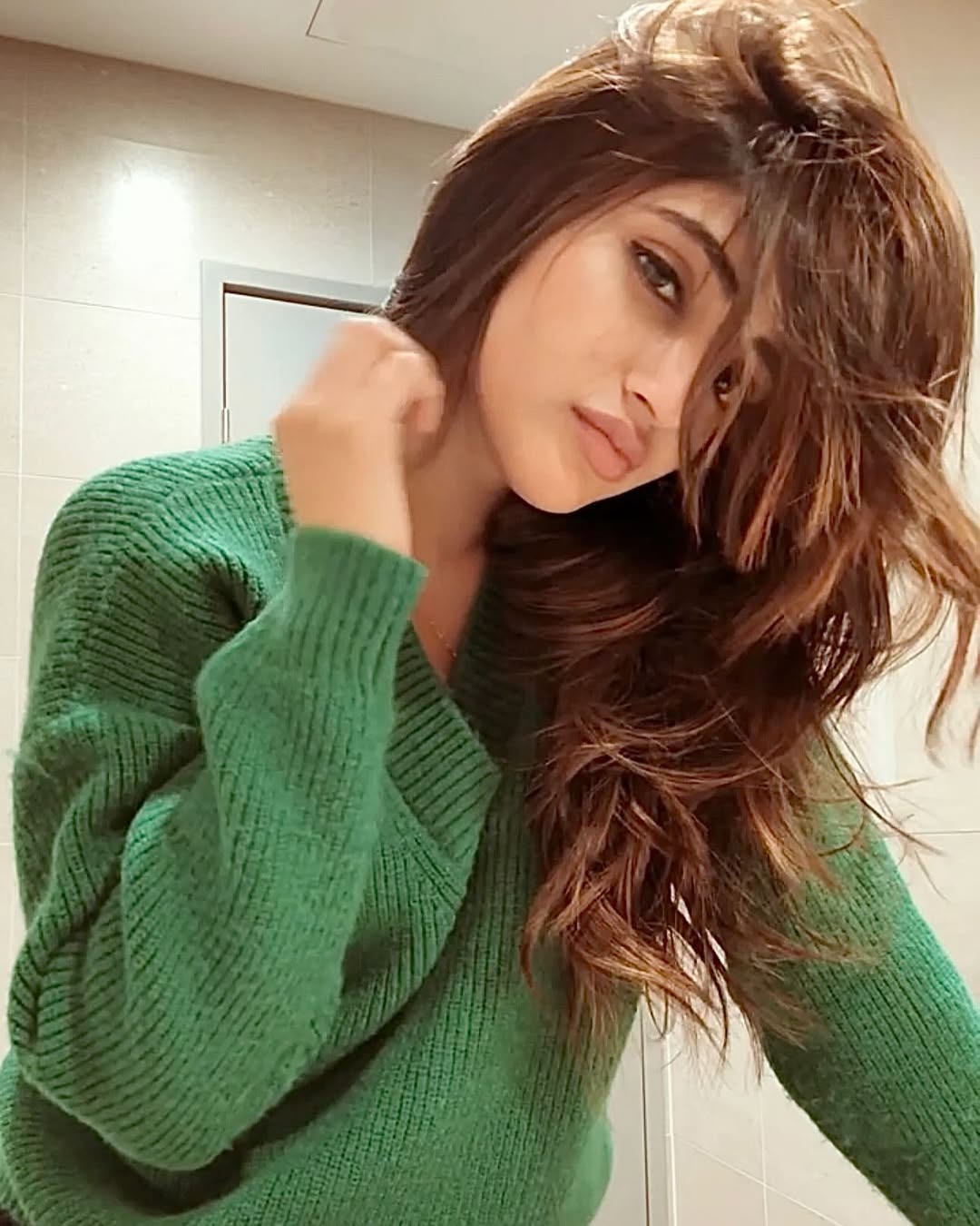 Sreeleela Photo Gallery