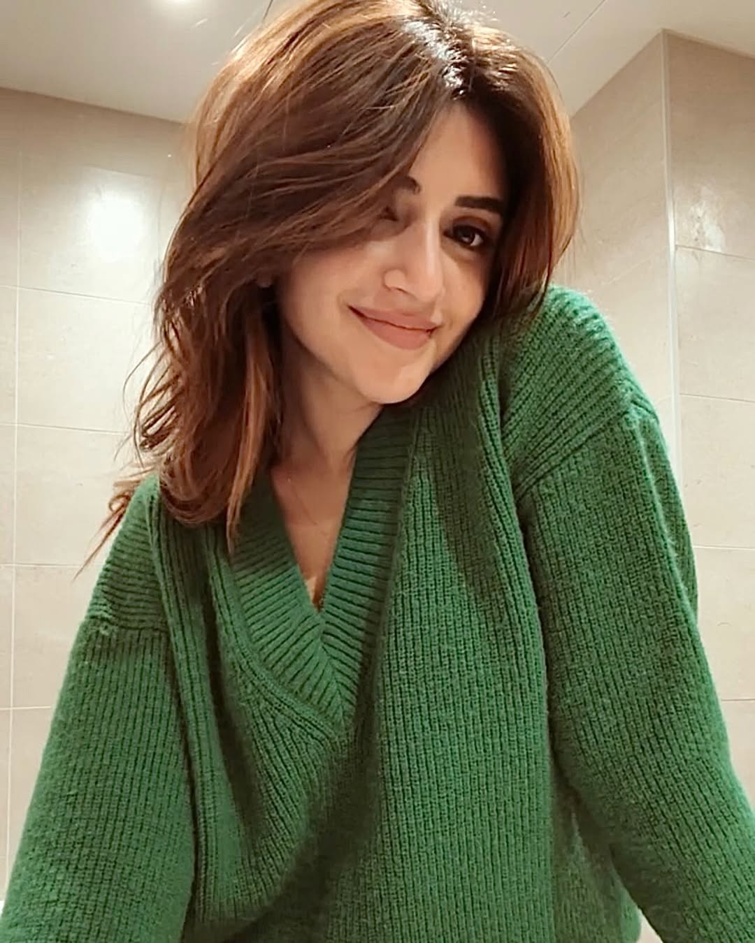 Sreeleela Photo Gallery