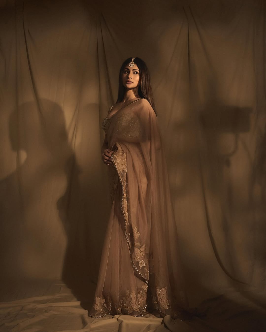 Mouni Roy