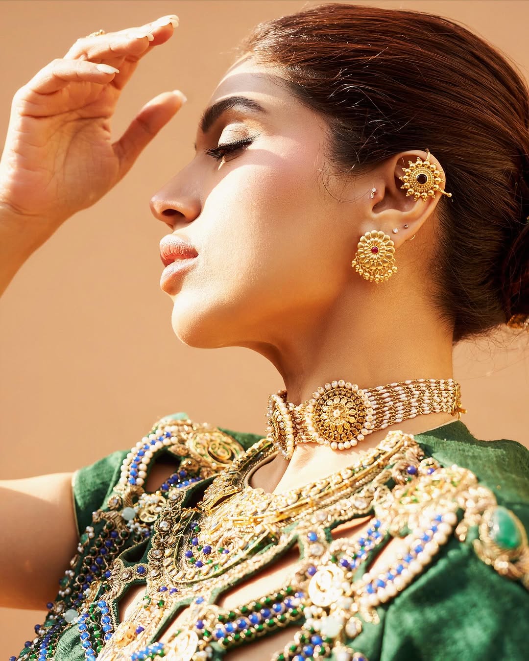 Bhumi Pednekar
