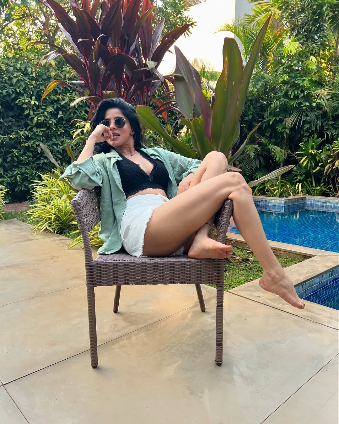 Divyabharathi