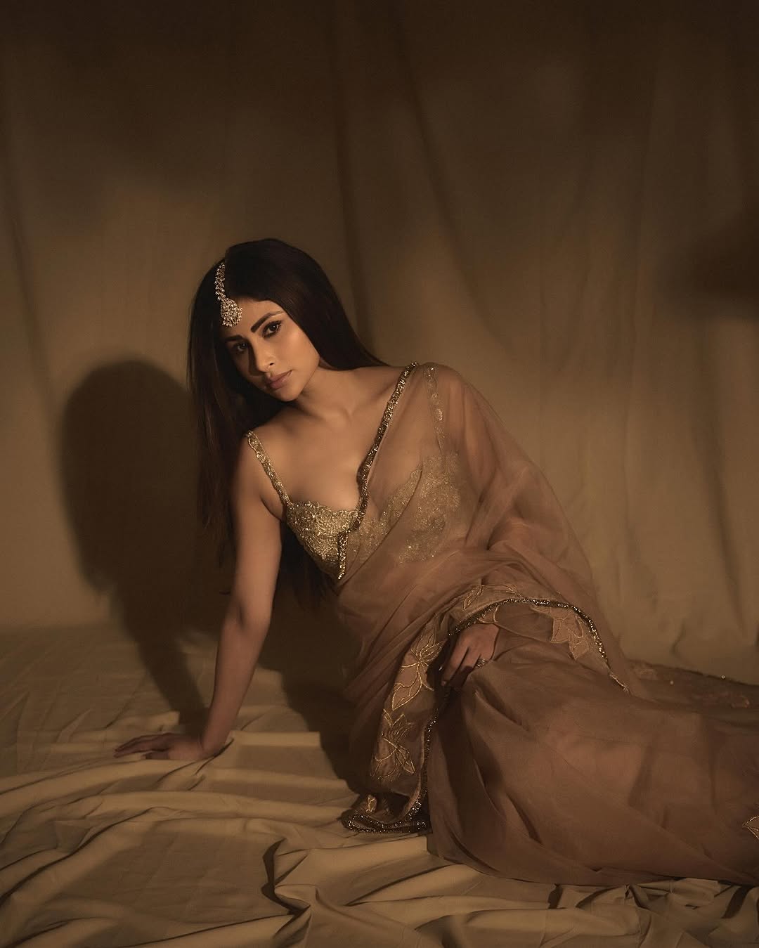 Mouni Roy