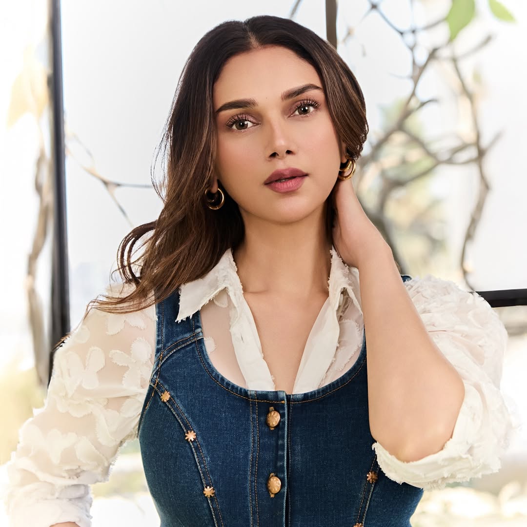 Aditi Rao Hydari Photo Gallery