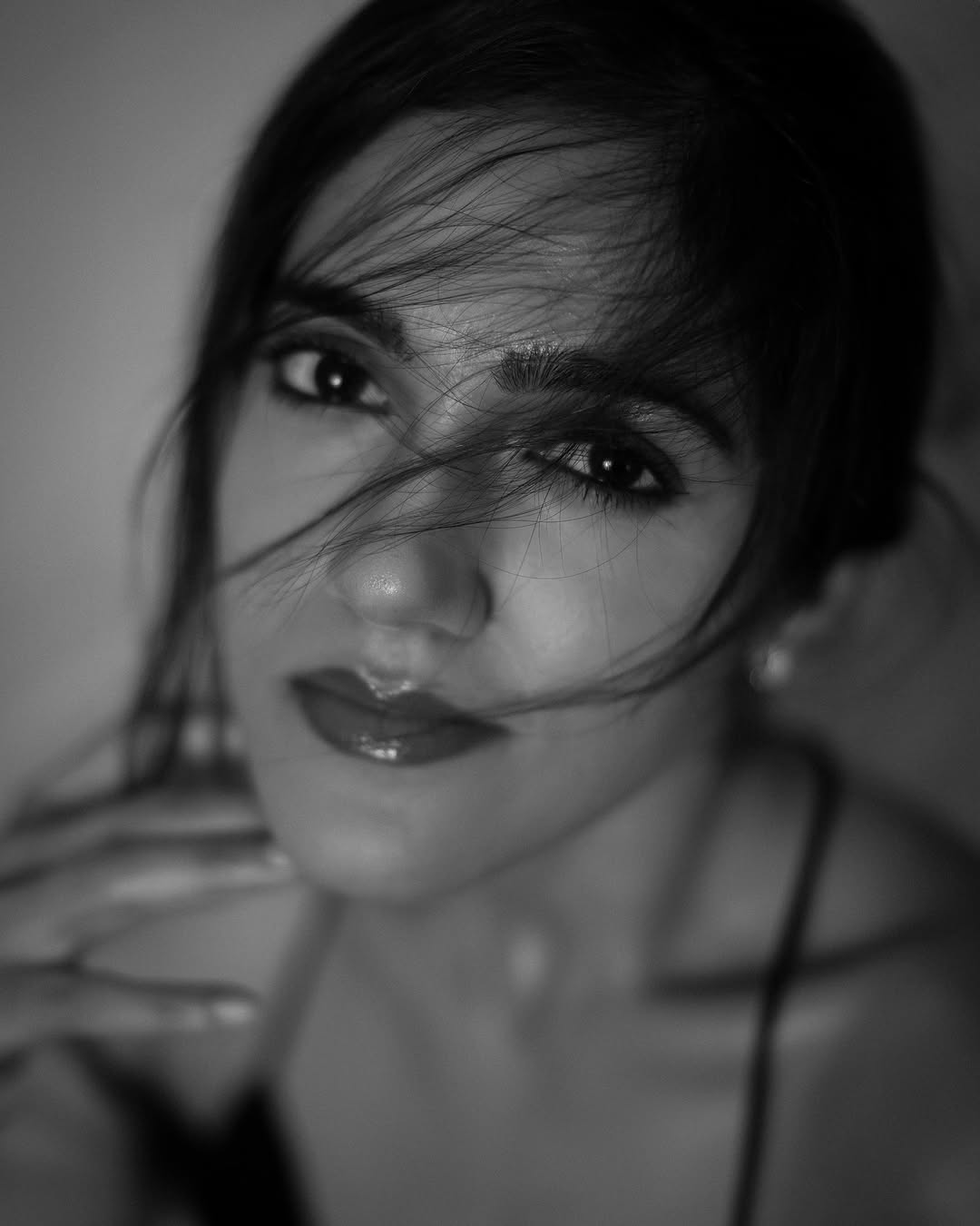 Simran Choudhary