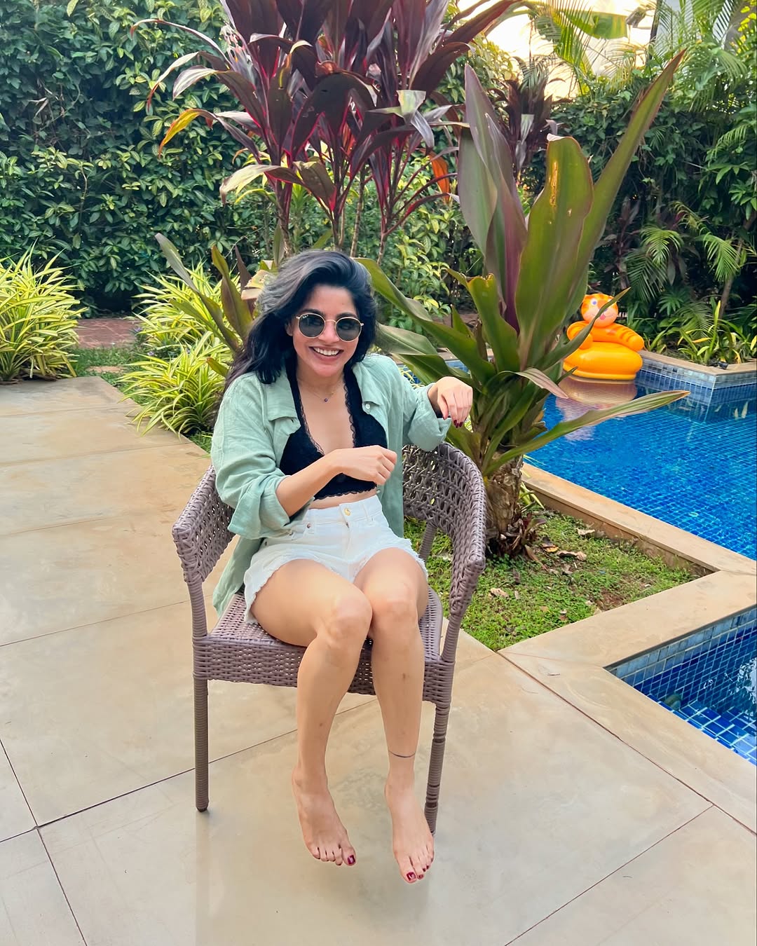 Divyabharathi