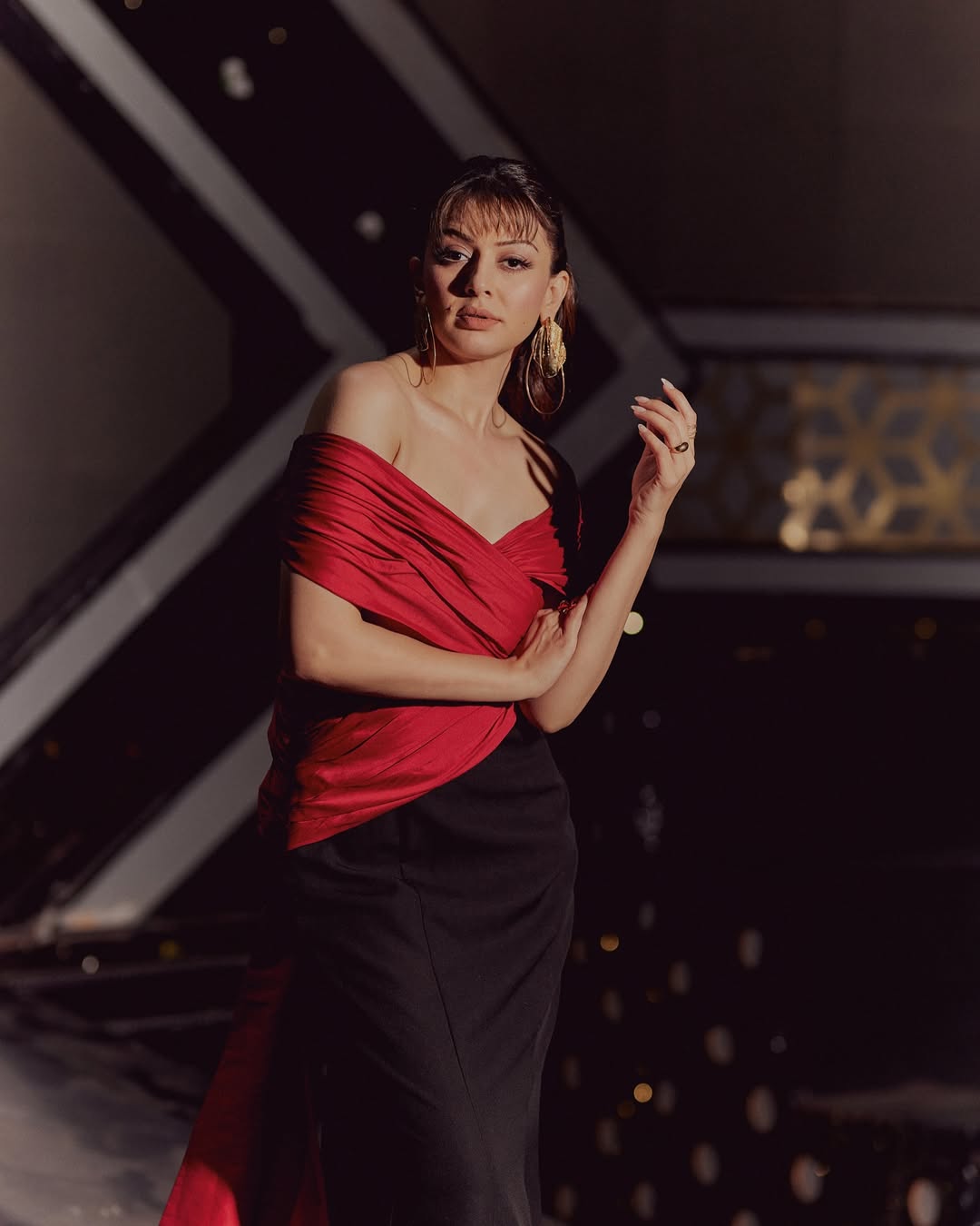Hansika Motwani Photo Gallery