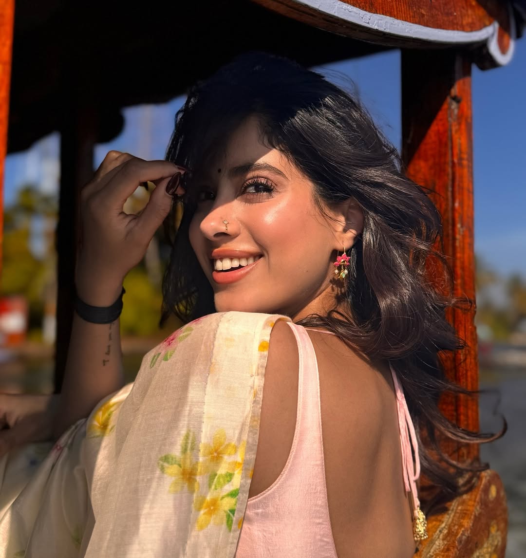 Janvikapoor Photo gallery