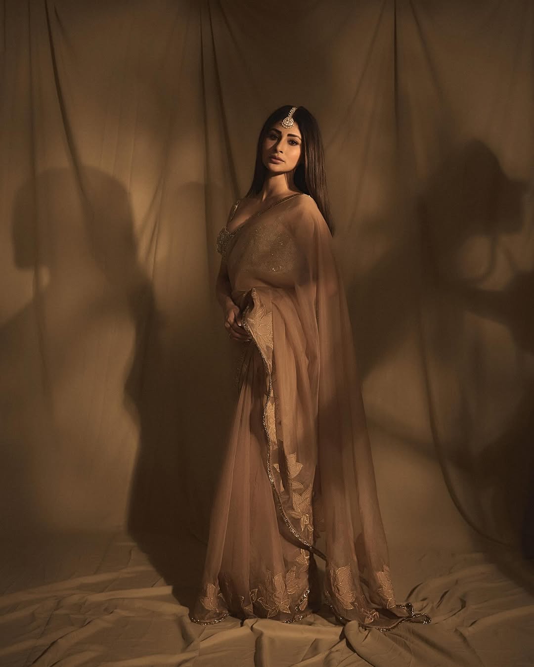 Mouni Roy