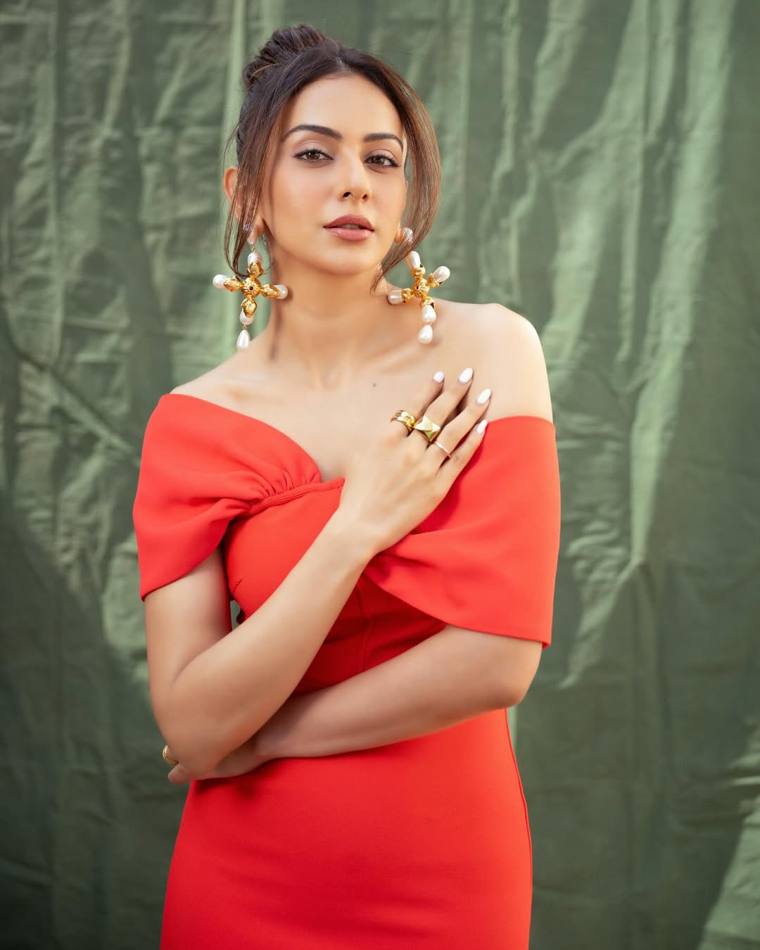 Rakul Preeth Singh Photo Gallery
