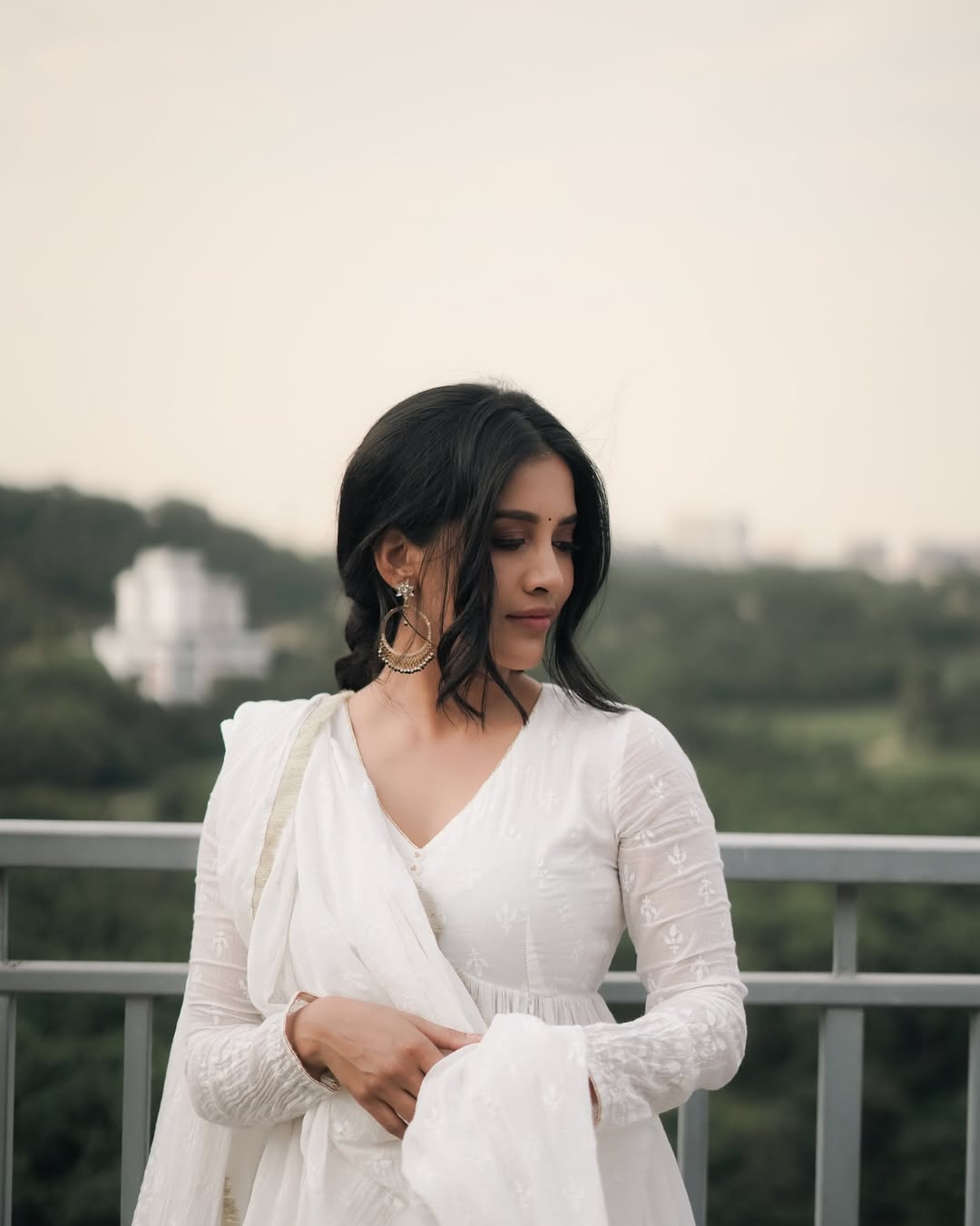 Nabha Natesh Photo Gallery