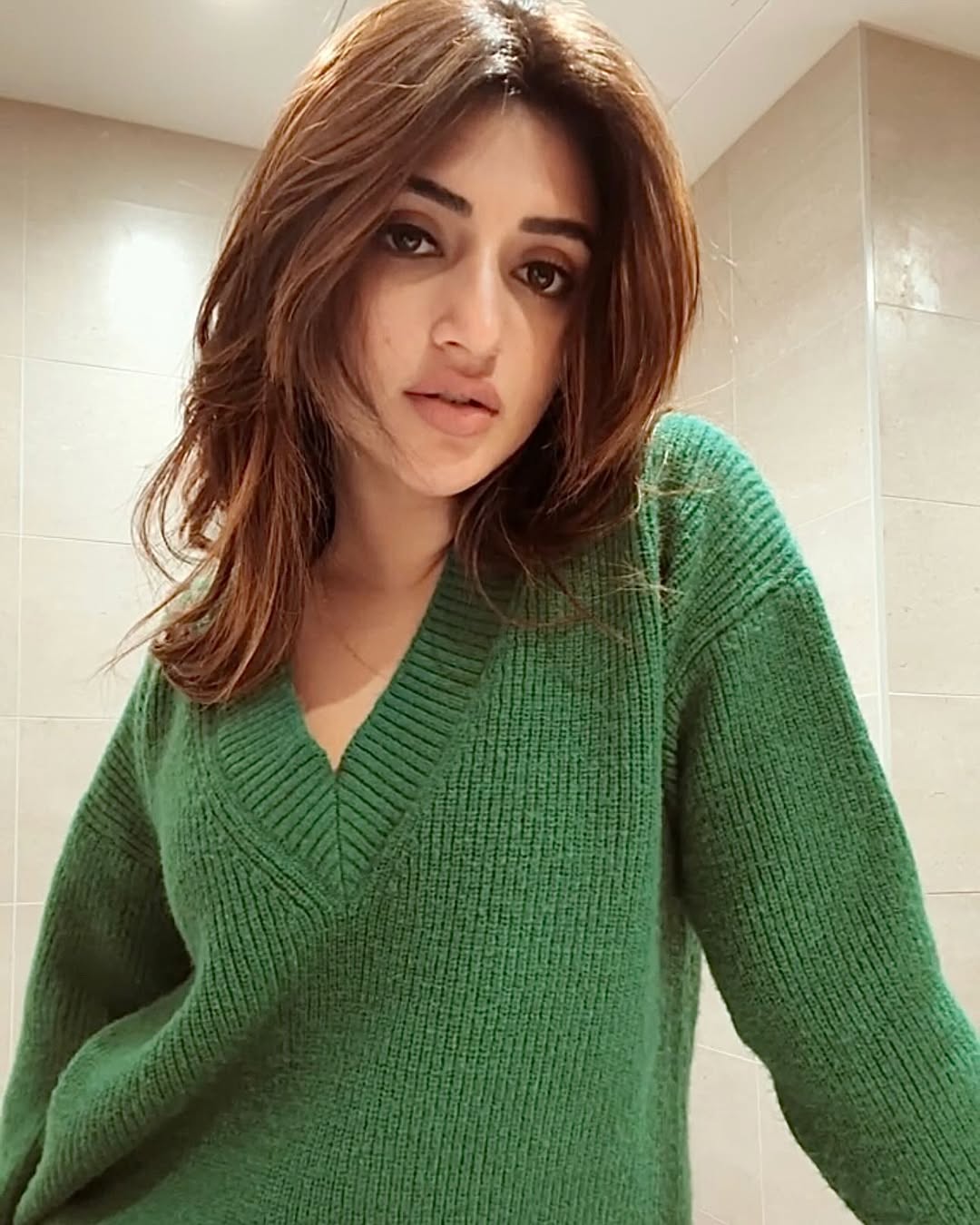 Sreeleela Photo Gallery