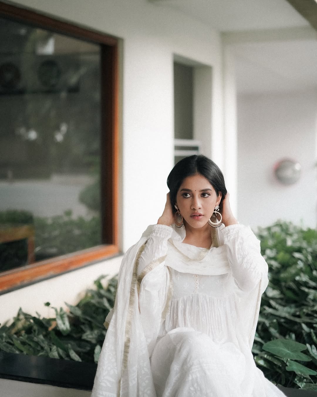 Nabha Natesh Photo Gallery