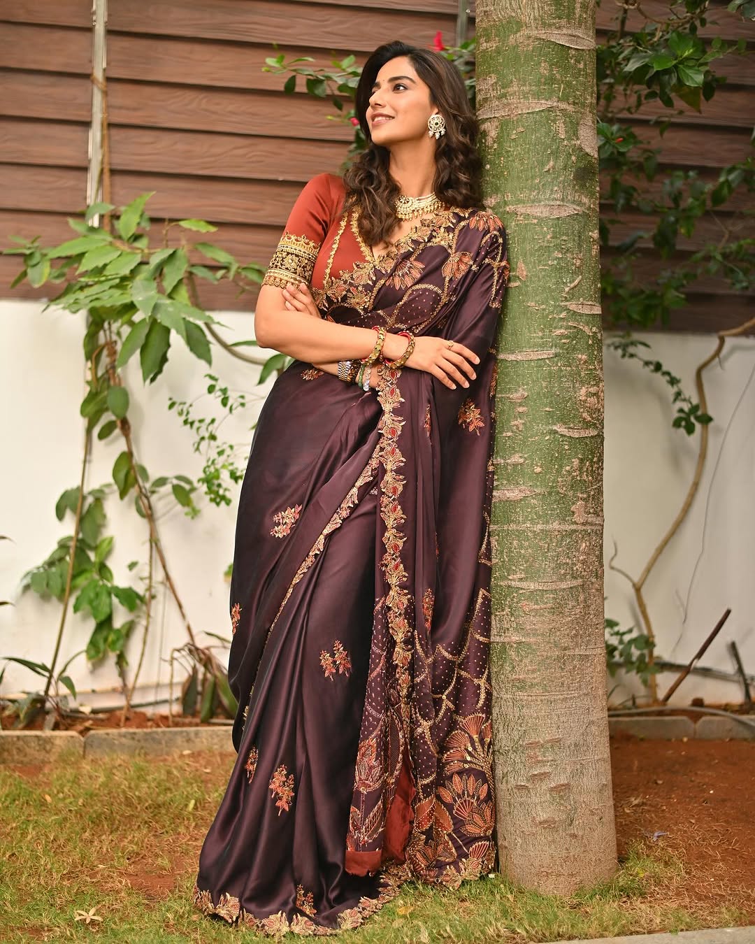 Meenakshi Chaudhary