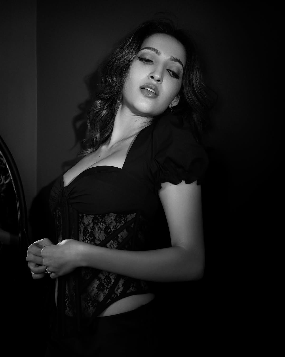 Neha Shetty