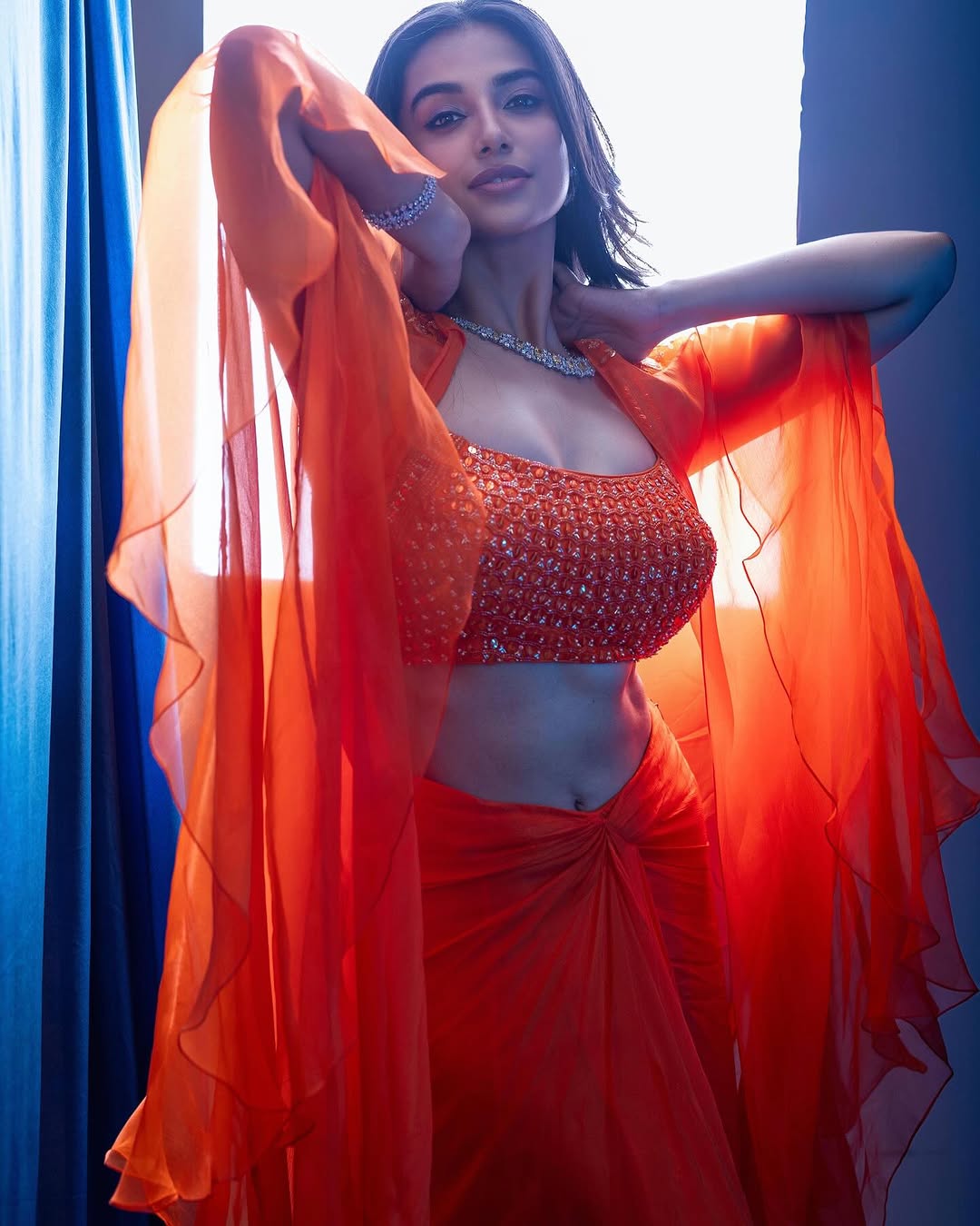 Meenaakshi Chaudhary