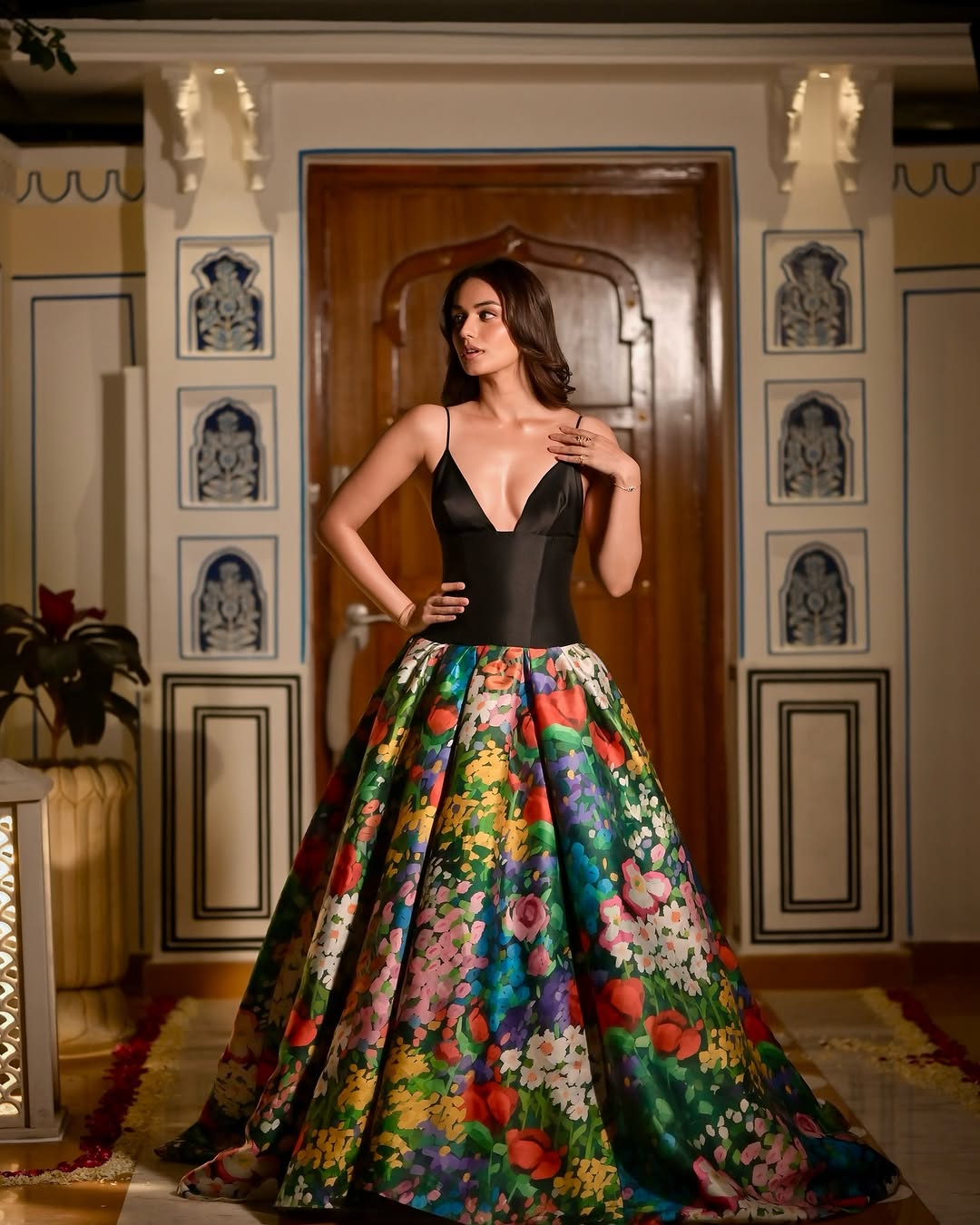 Manushi Chhillar