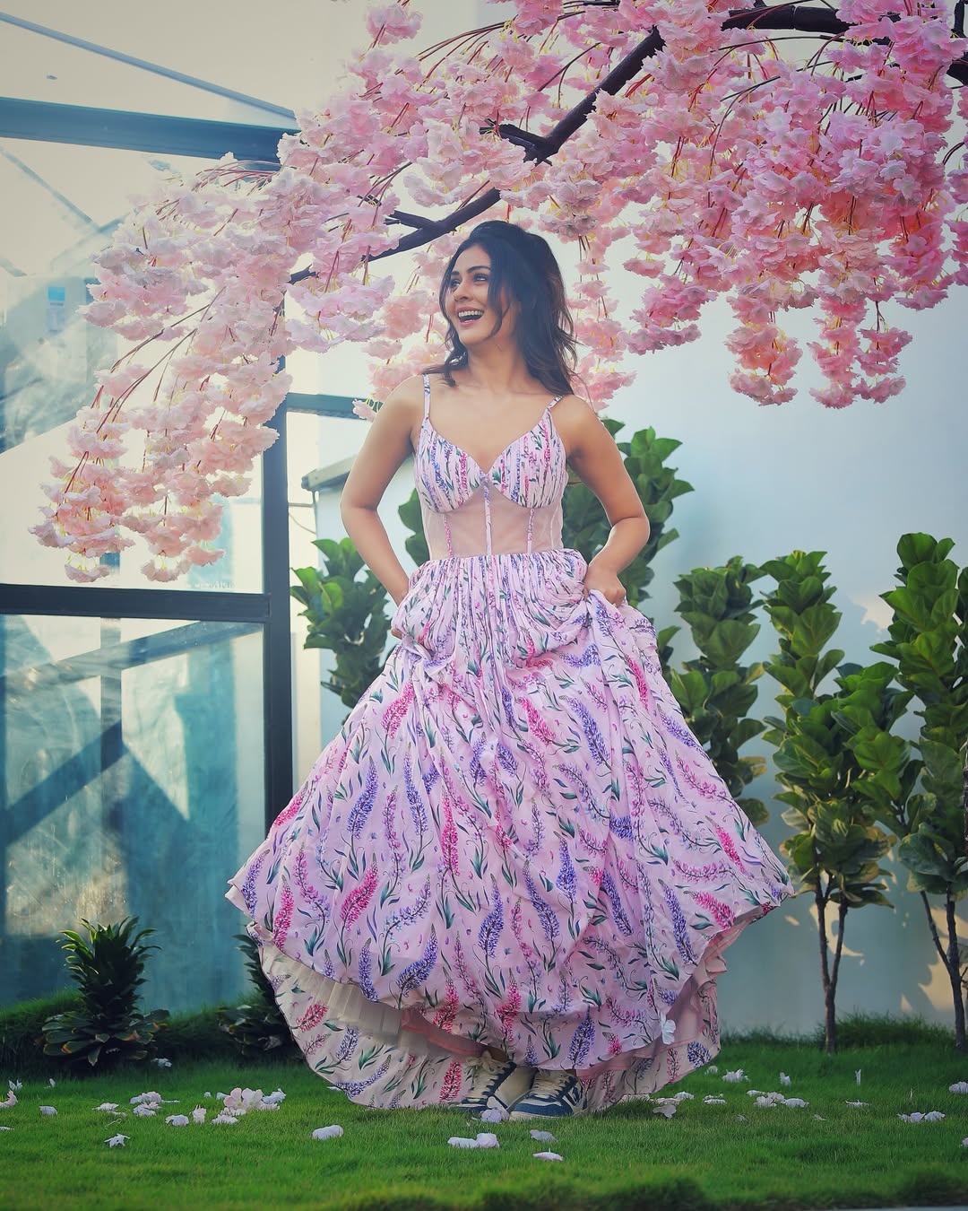Paayal Rajput Photo Gallery