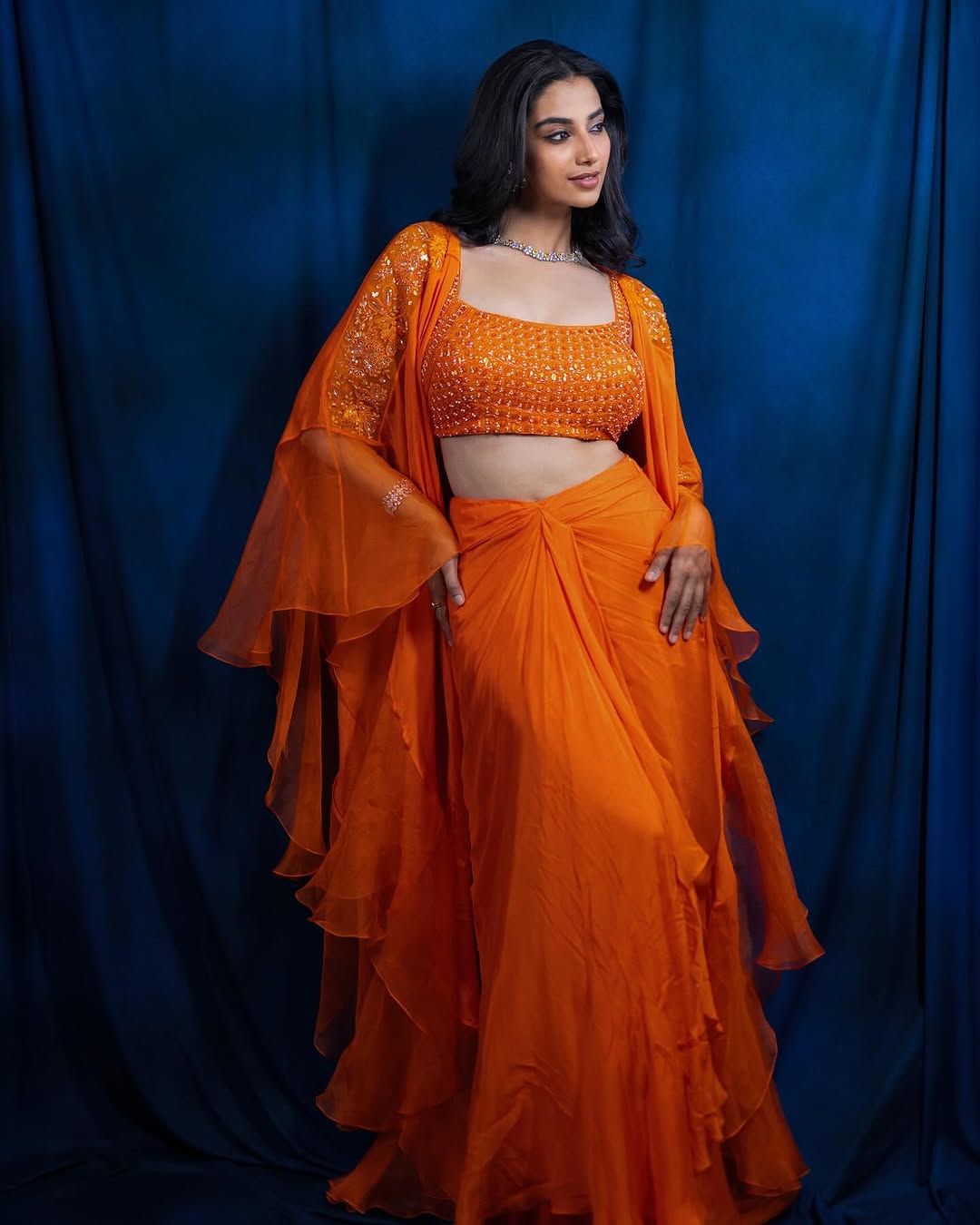 Meenaakshi Chaudhary