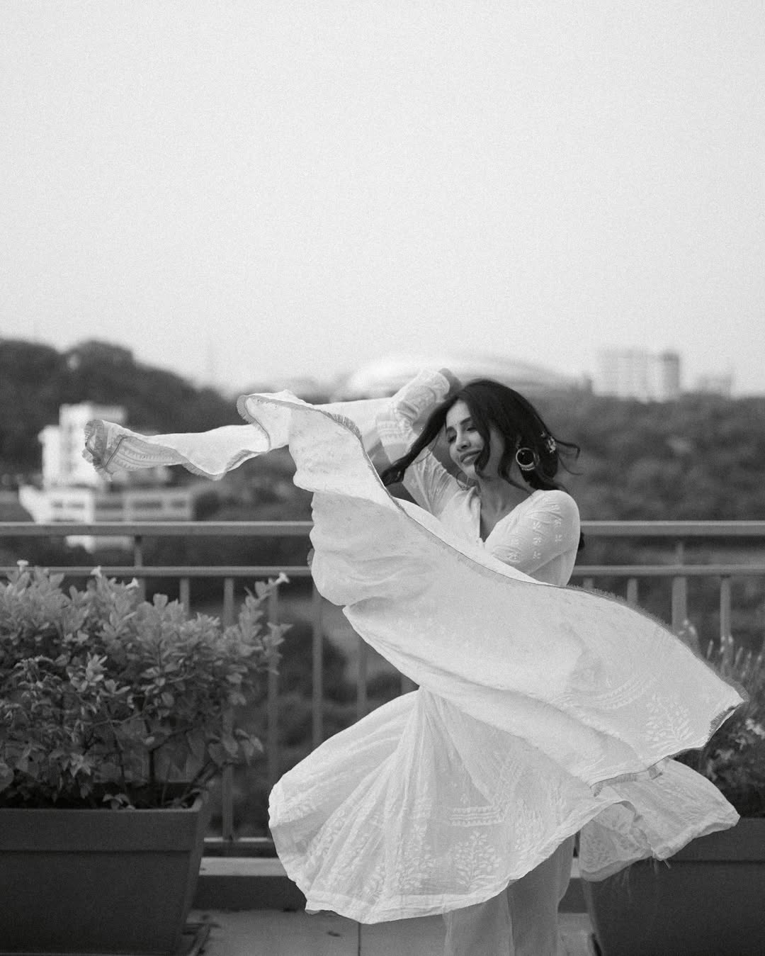 Nabha Natesh Photo Gallery
