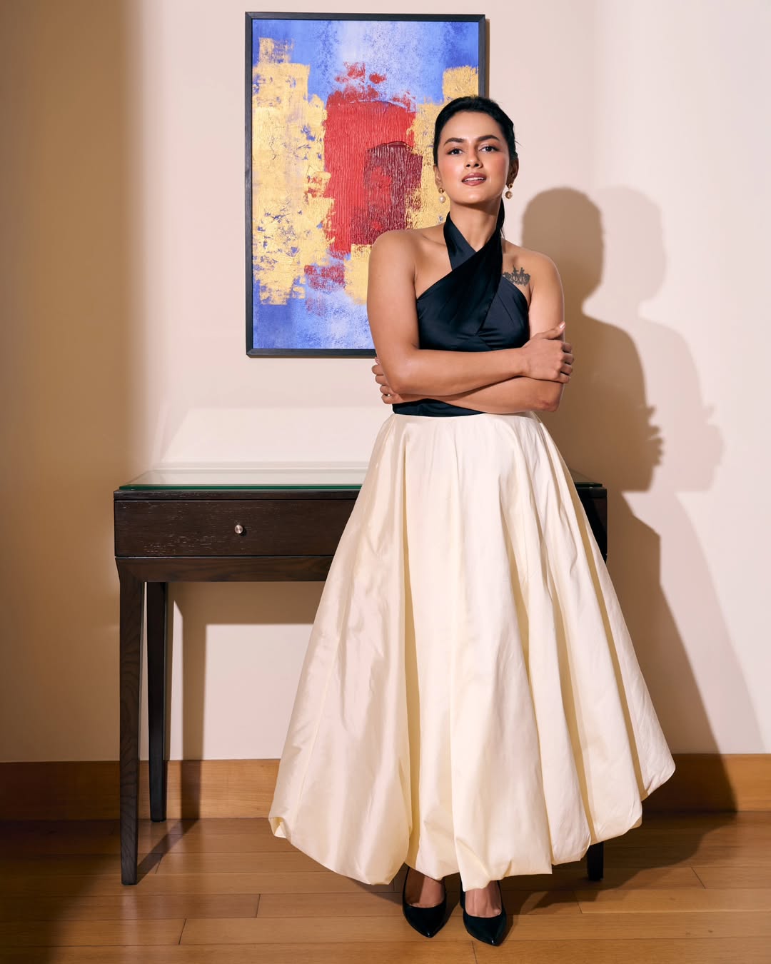 Shraddha Srinath