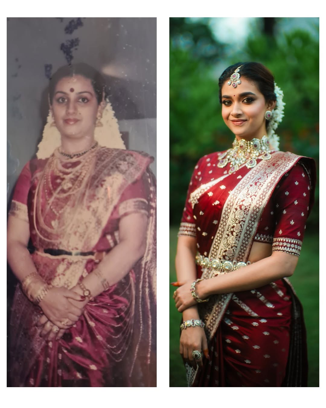 Actress Keerthy Suresh Photo gallery