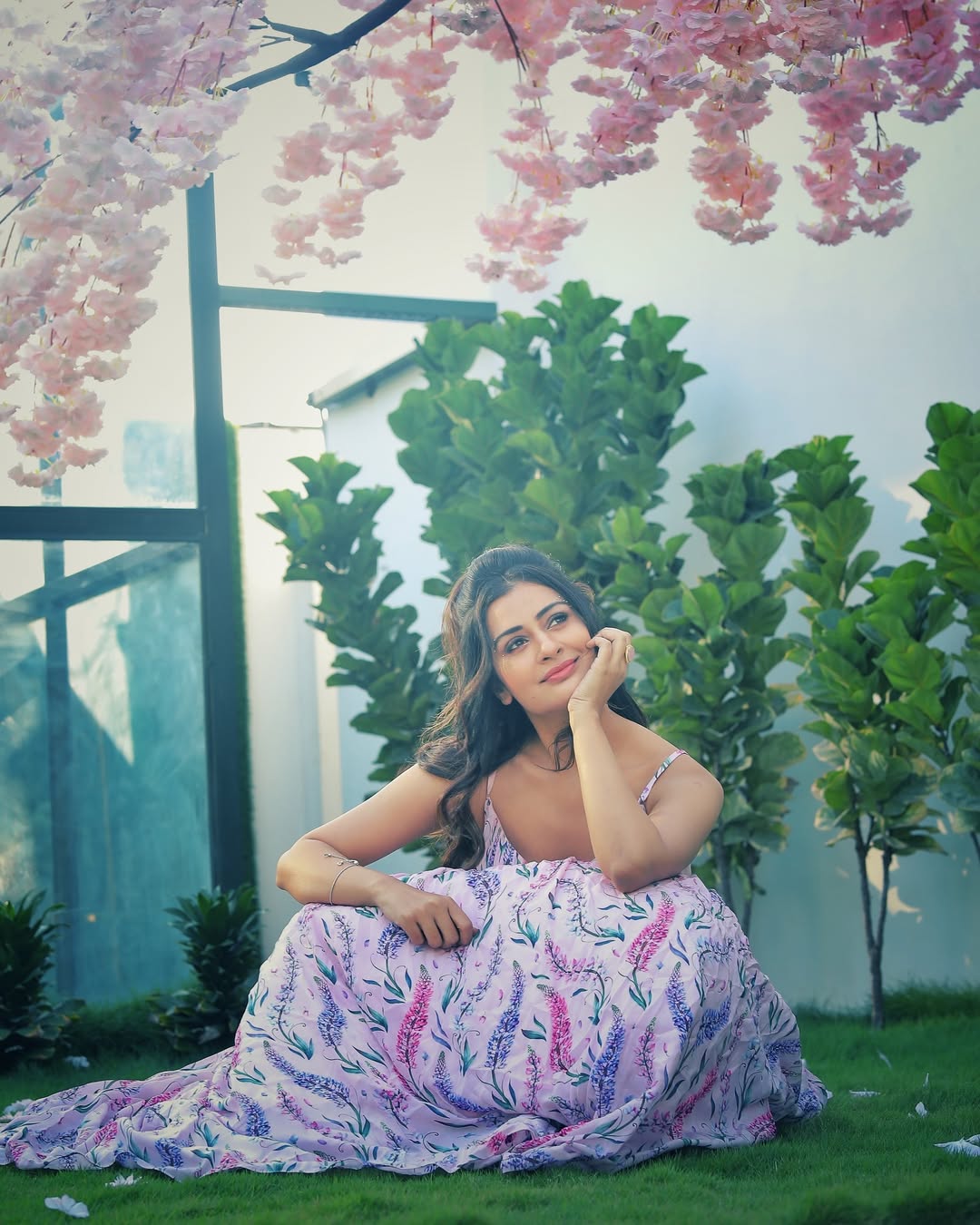 Paayal Rajput Photo Gallery