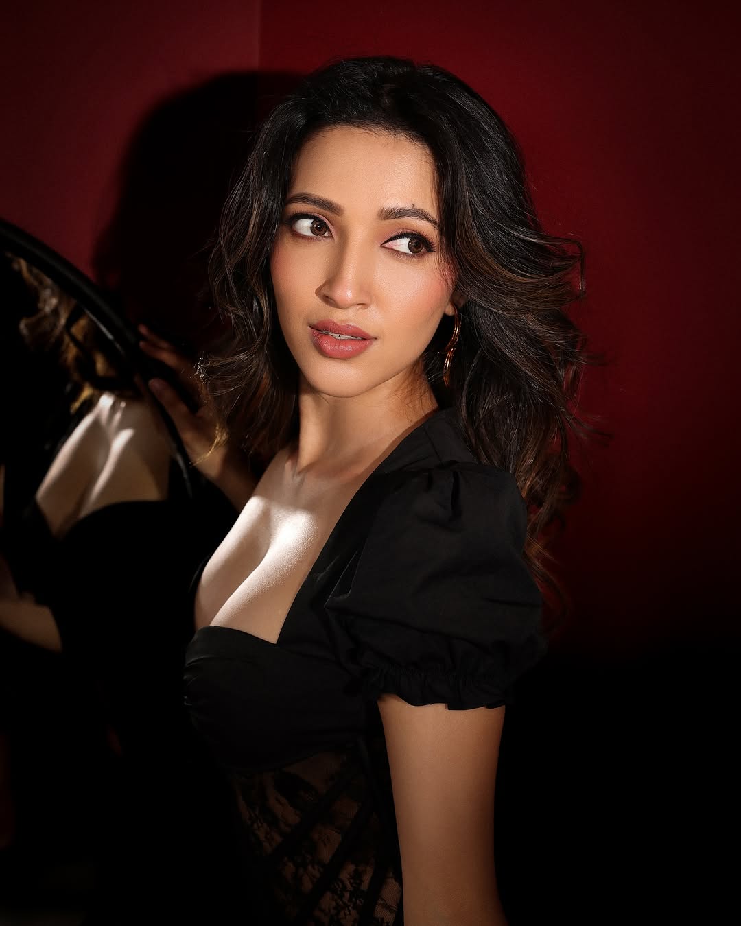 Neha Shetty