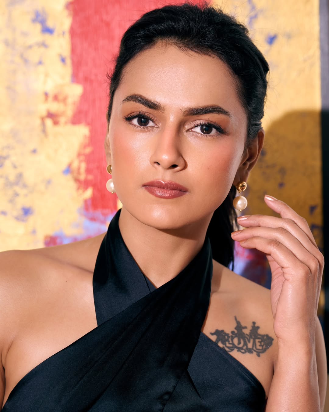 Shraddha Srinath