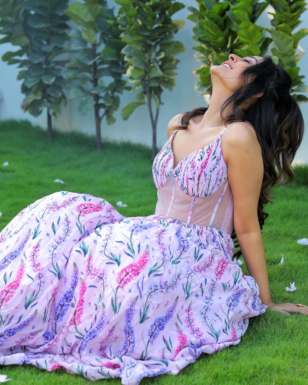 Paayal Rajput Photo Gallery