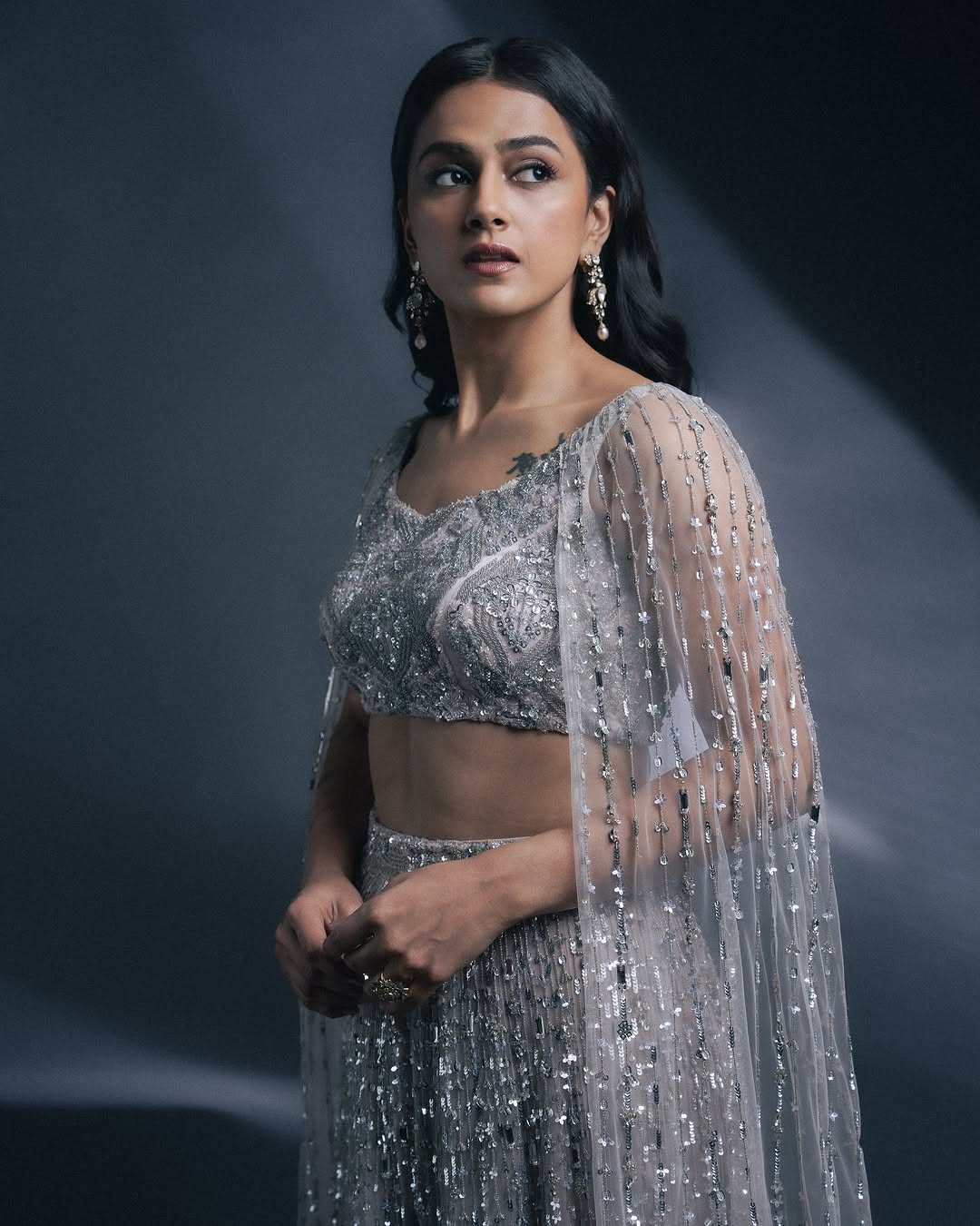 Actress Shraddha Srinath Photo gallery