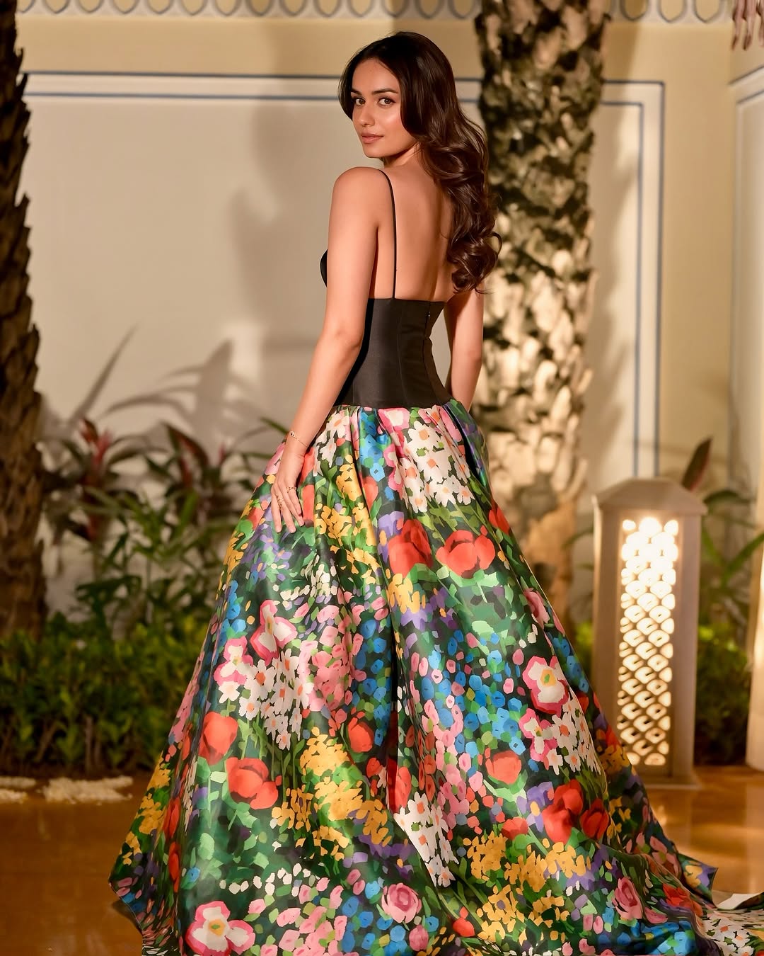 Manushi Chhillar