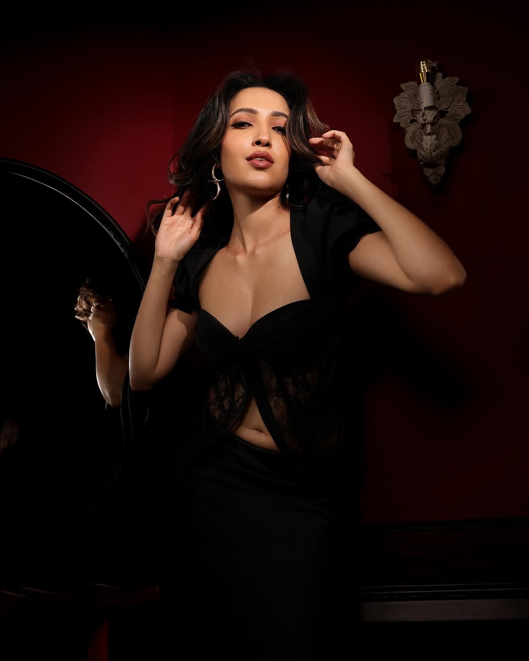 Neha Shetty