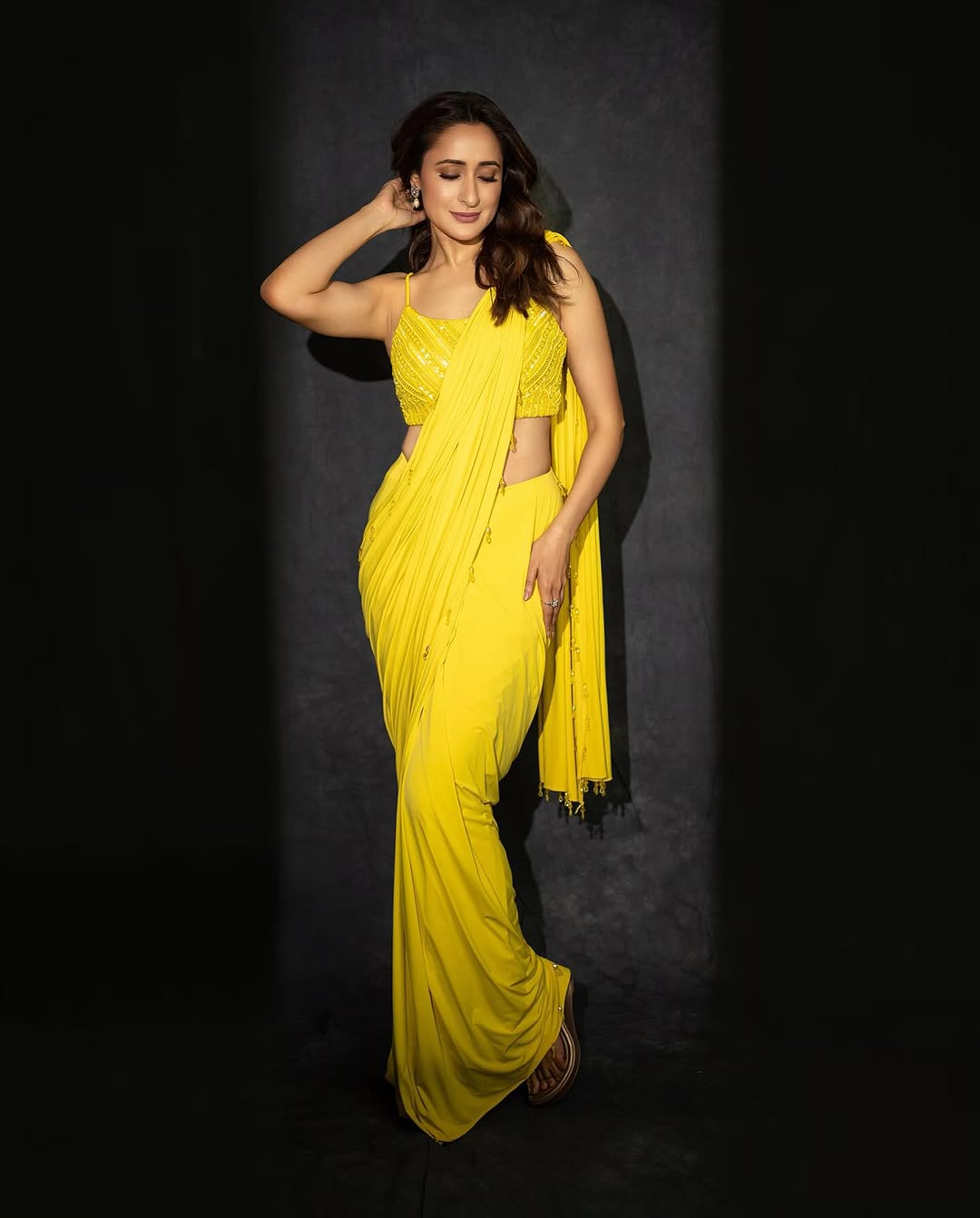 Actress Pragya Jaiswal Photo gallery