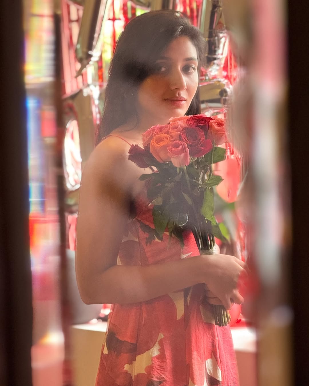 Mirna Menon Photo Gallery
