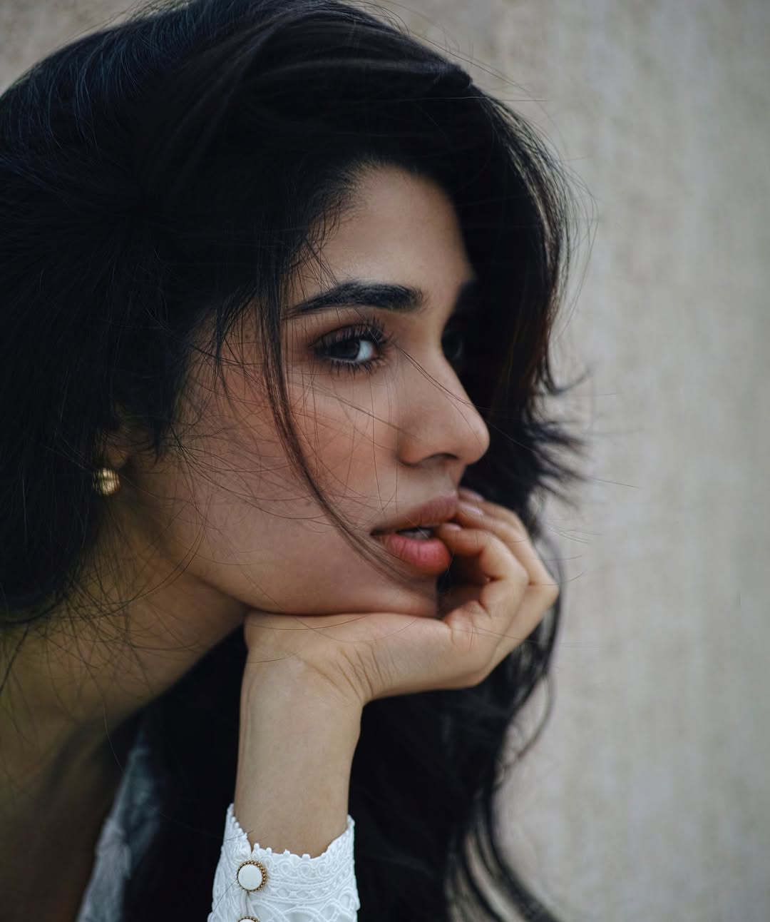 Kriti Shetty (Source: Instragram) Actress Kriti Shetty Photo gallery