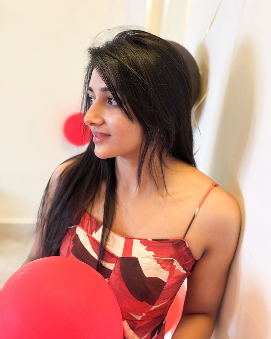 Mirna Menon Photo Gallery