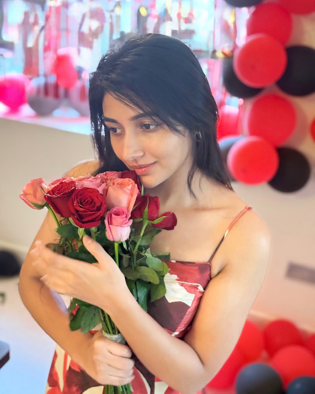 Mirna Menon Photo Gallery