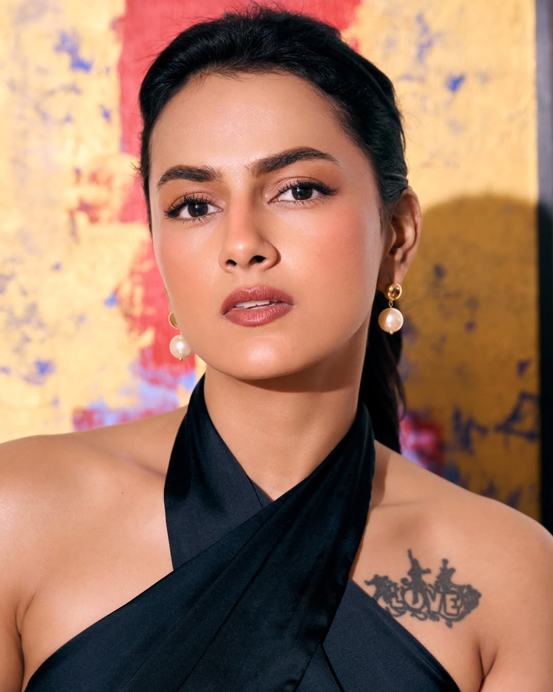 Shraddha Srinath
