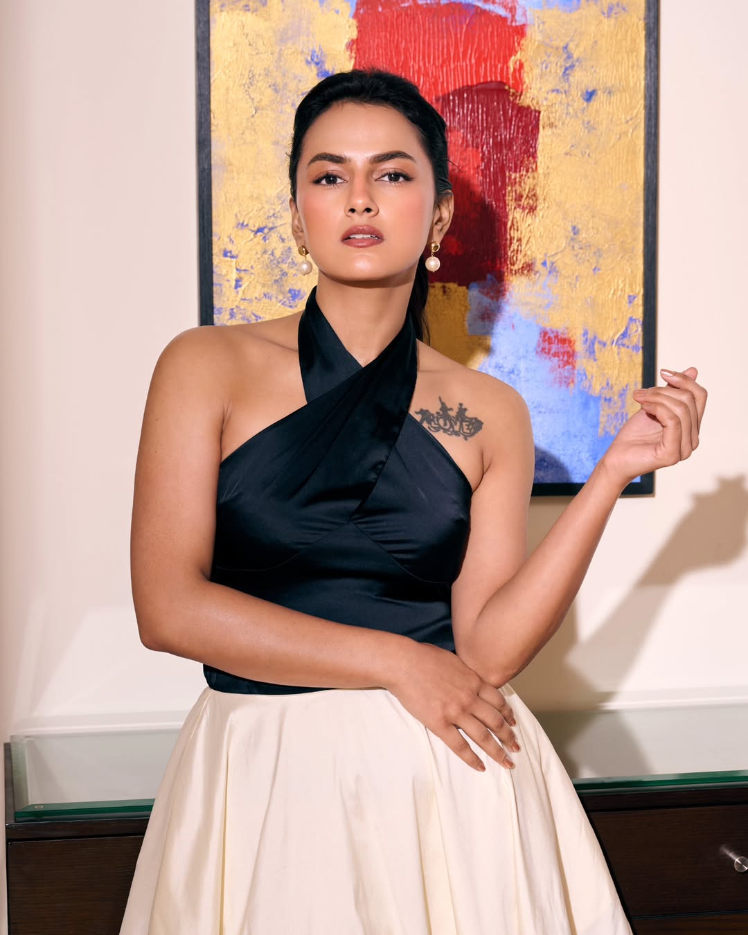 Shraddha Srinath