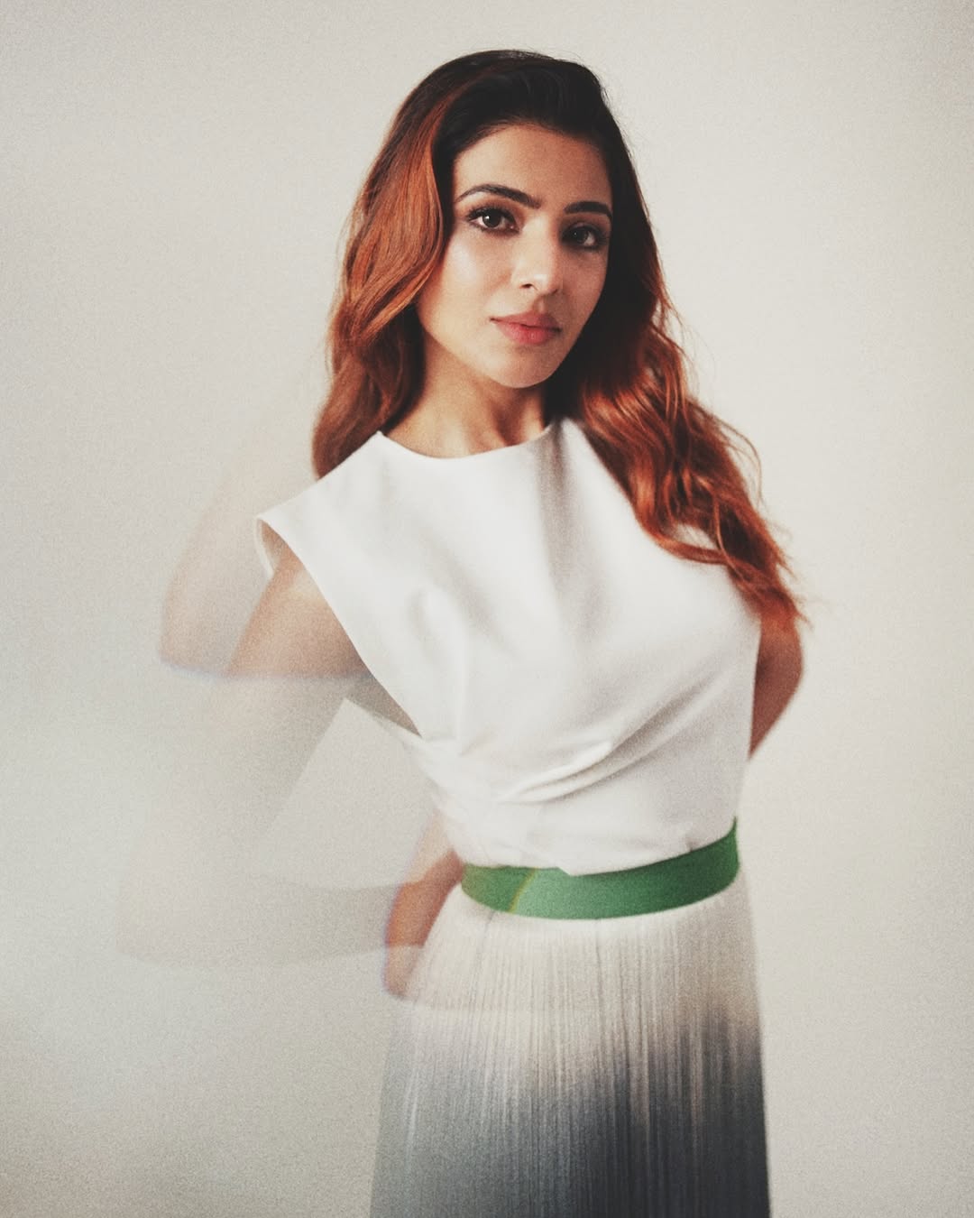 Actress Samantha Photo gallery