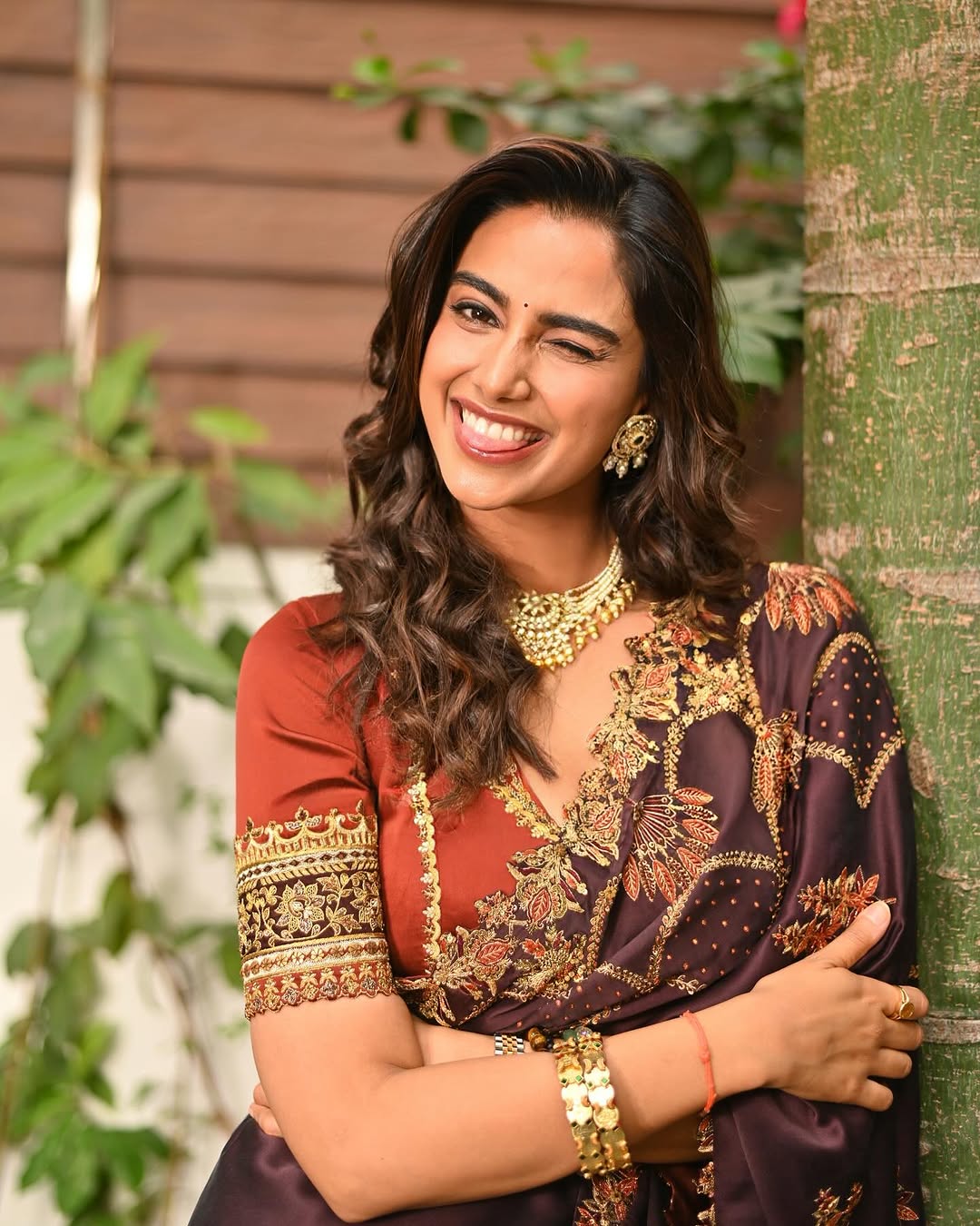 Meenakshi Chaudhary