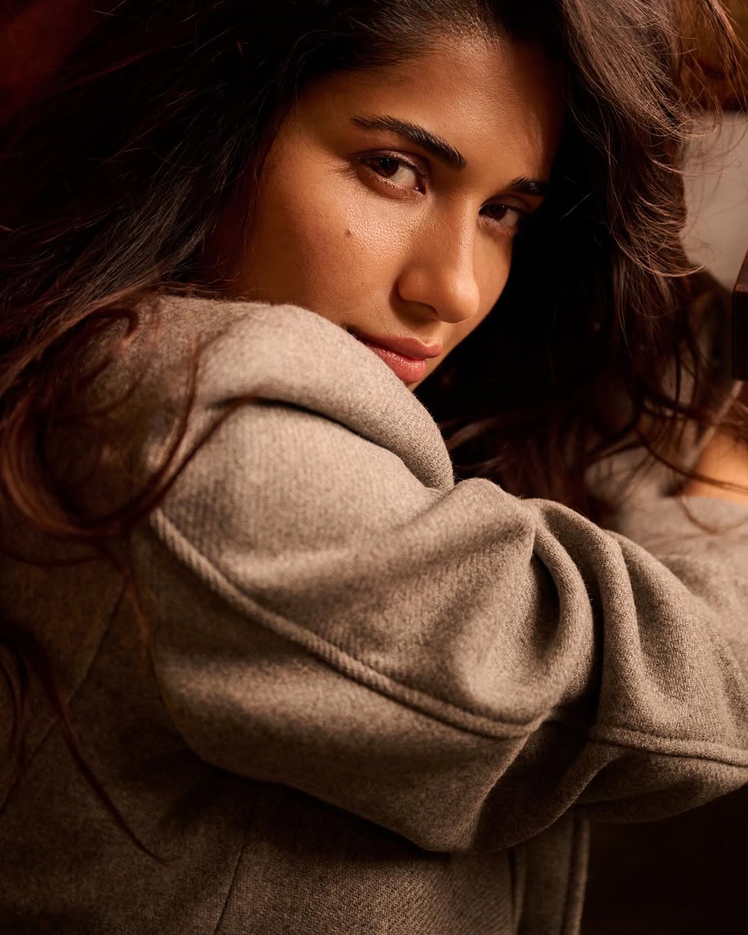 Ruhani Sharma