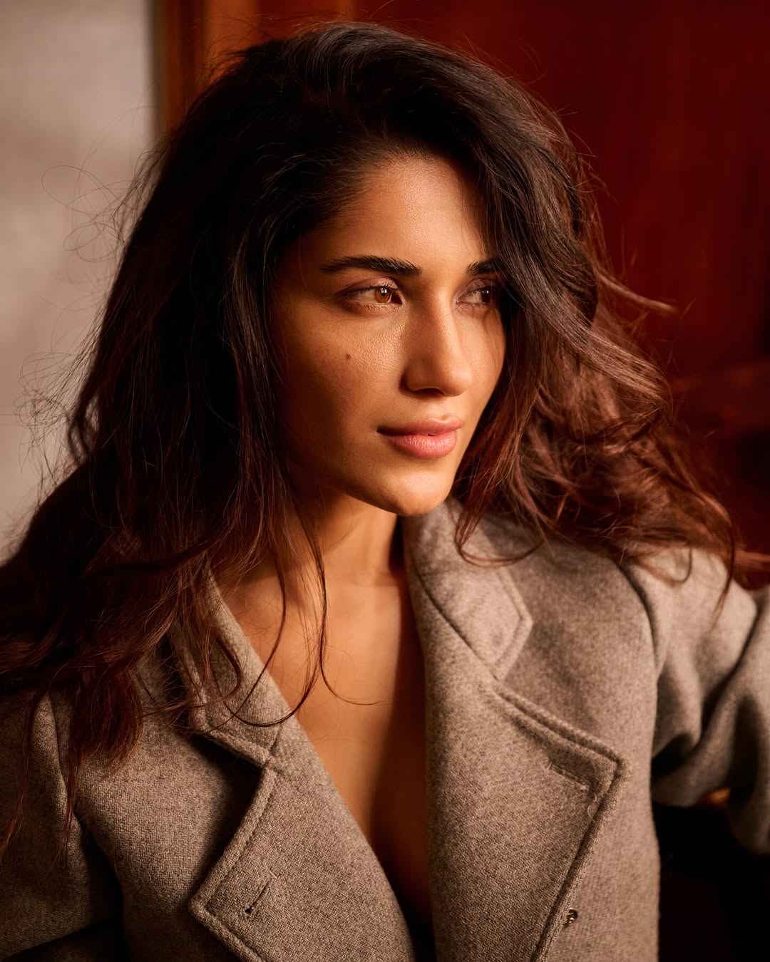 Ruhani Sharma