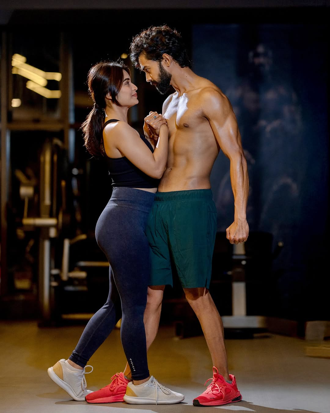 Priyanka Jain