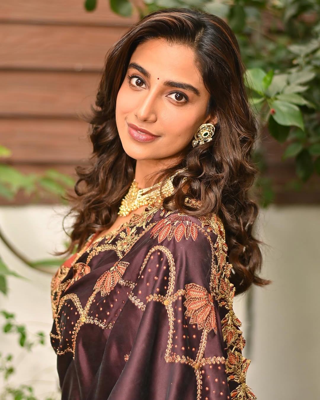 Meenakshi Chaudhary
