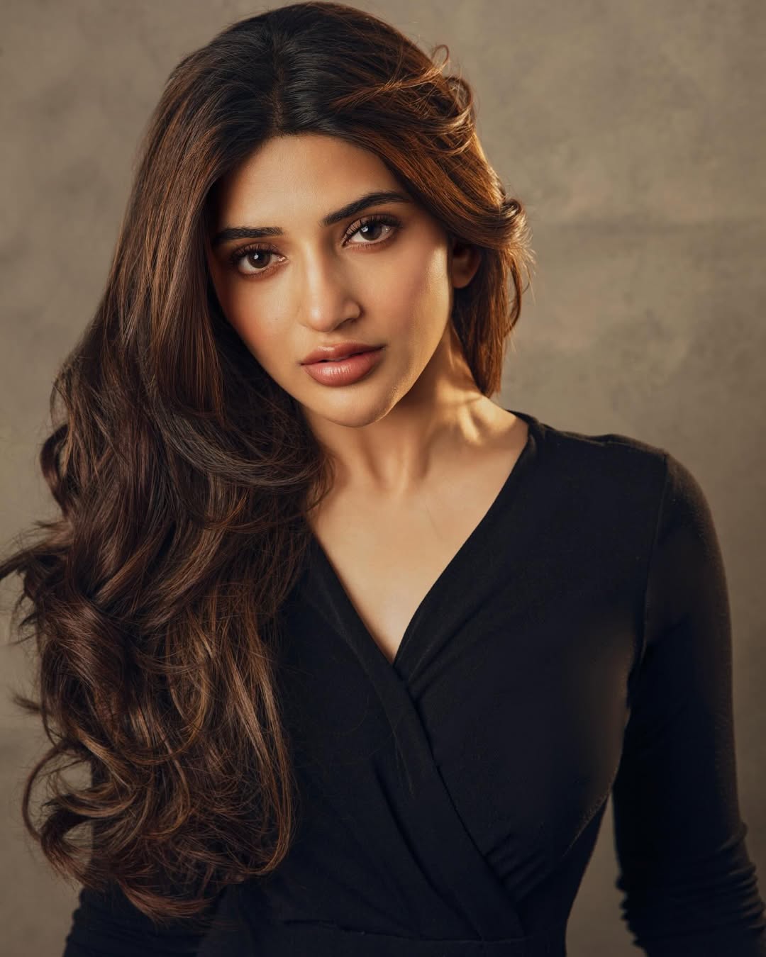 Sreeleela ( Source /Instagram) Sreeleela Photo Gallery