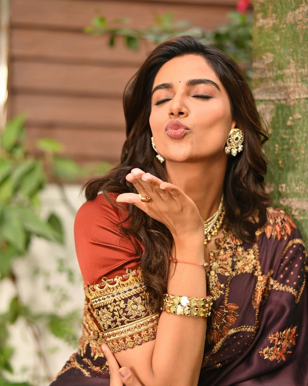 Meenakshi Chaudhary