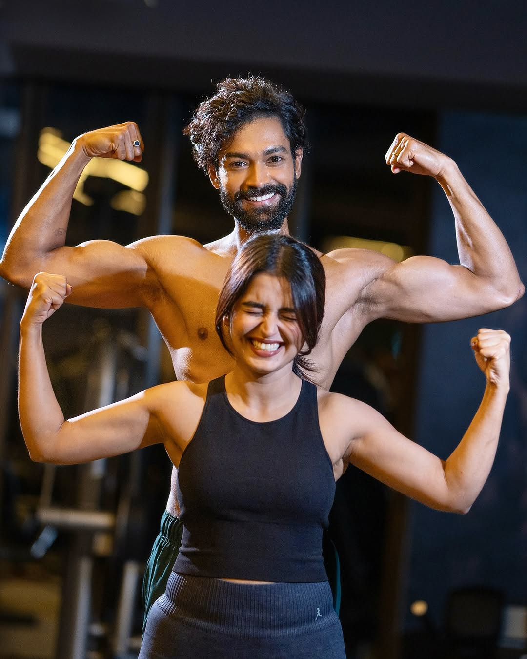 Priyanka Jain