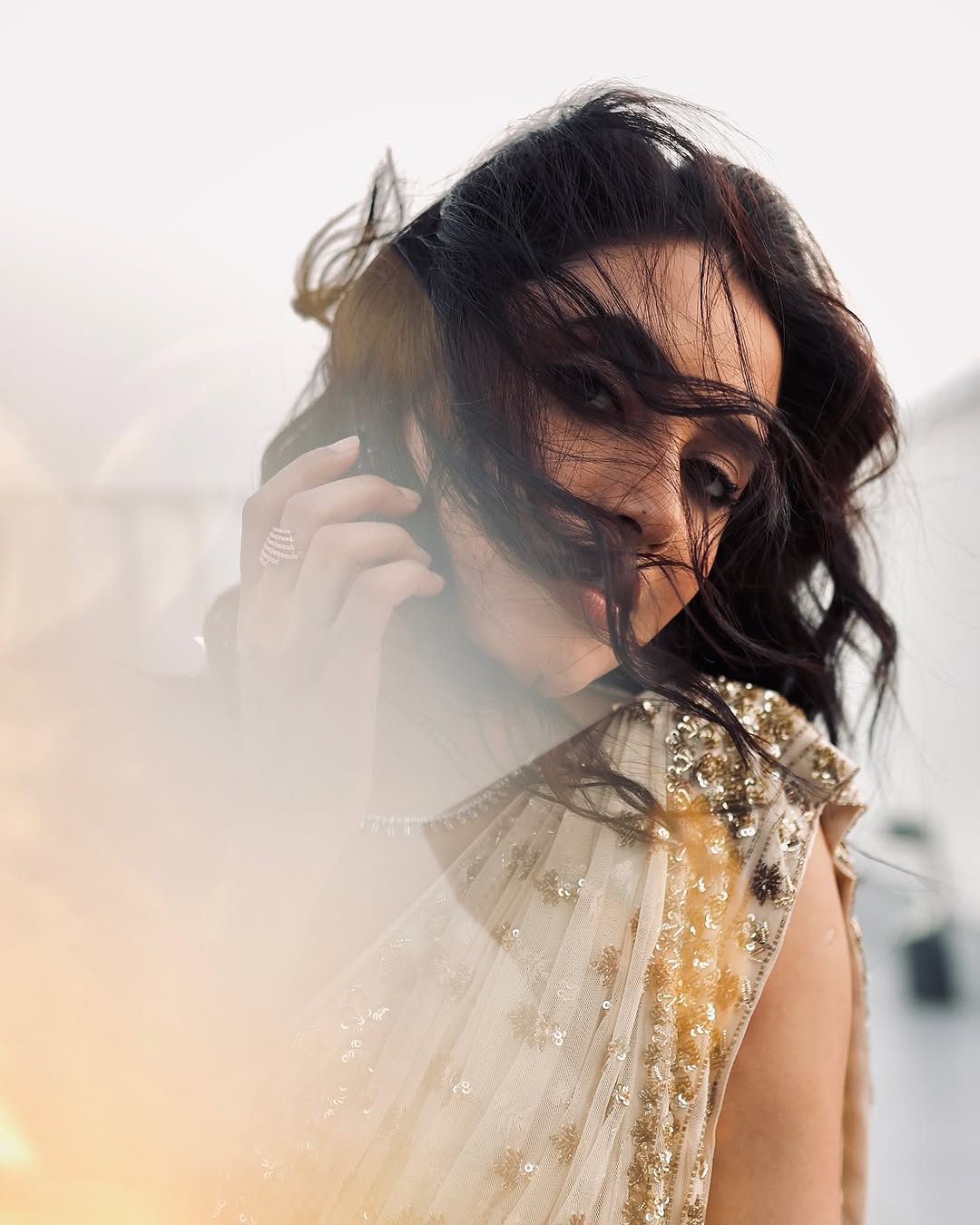 Actress Priyanka Mohan Photo gallery