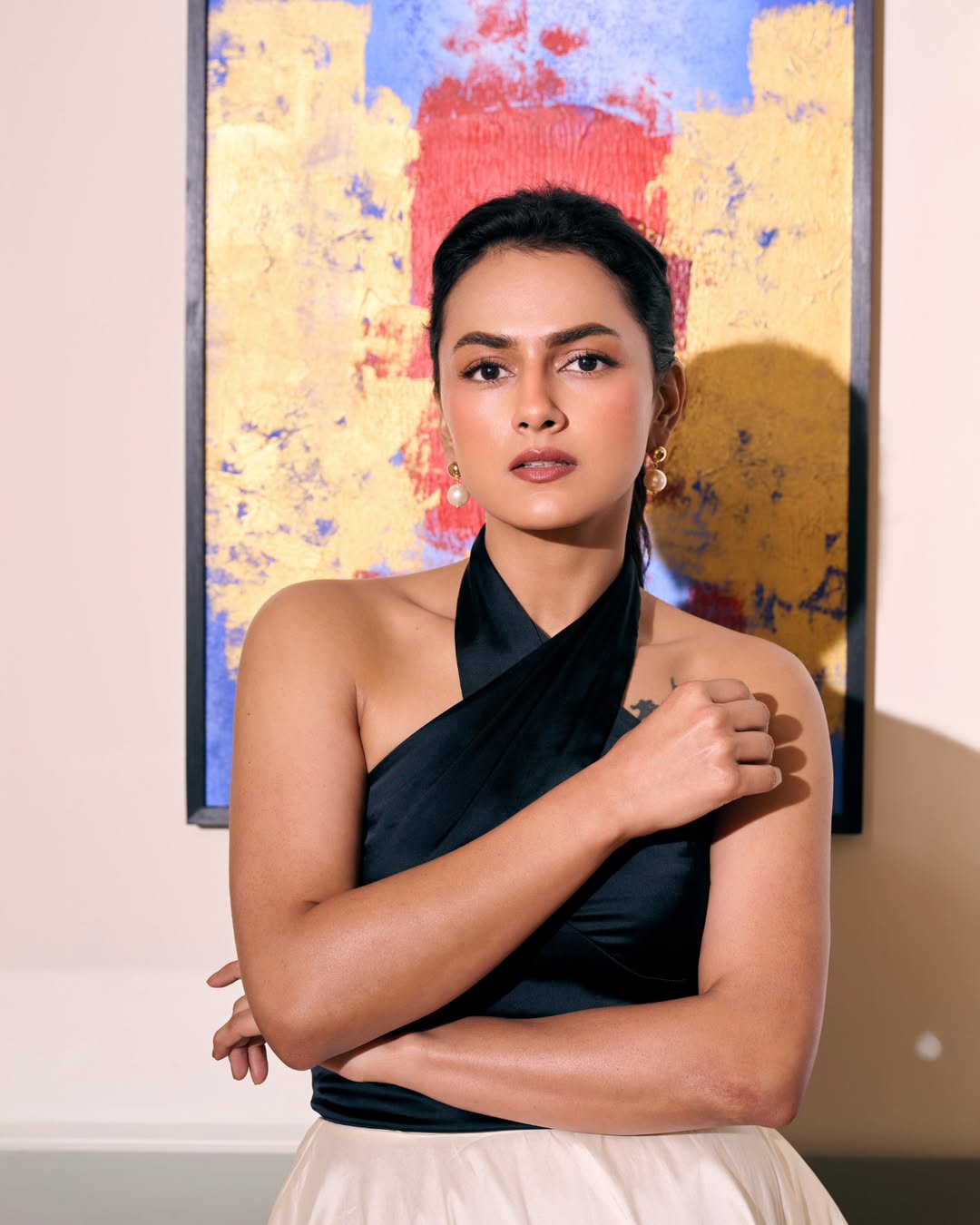 Shraddha Srinath